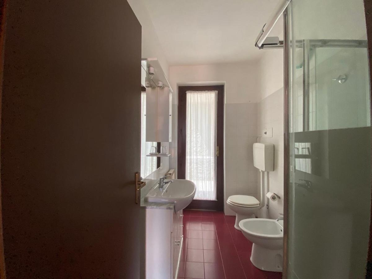 ארגגנו Geranium Home Lake Como מראה חיצוני תמונה